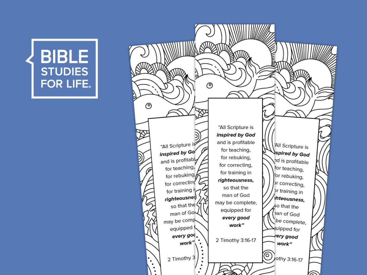 Bible Studies For Life Bookmarks Kids Ministry Dedicated To Helping Kids Ministry Leaders In Their Mission Of Making Disciples
