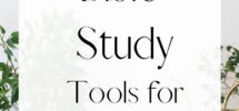 Bible Studies For Women On Pinterest
