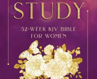 Bible Study 52 Week KJV Bible For Women Value Version Gilmore Denise 9789189452978 Amazon Books