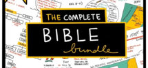 Bible Study AmySenter Biblical Literacy