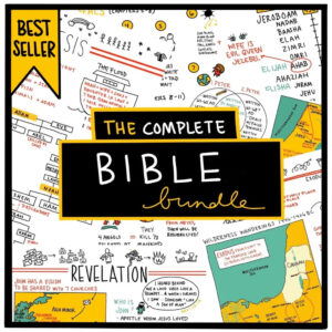 Bible Study AmySenter Biblical Literacy