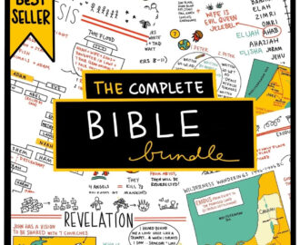 Bible Study AmySenter Biblical Literacy