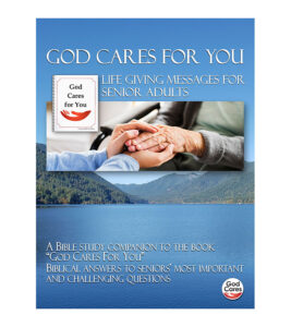 Bible Study Curriculum For Seniors God Cares Ministry