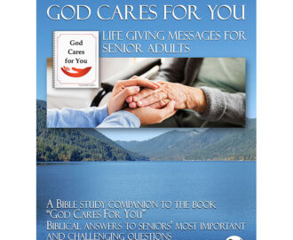 Bible Study Curriculum For Seniors God Cares Ministry