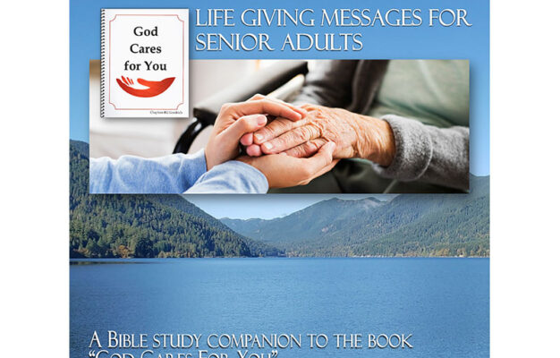 Bible Study Curriculum For Seniors God Cares Ministry
