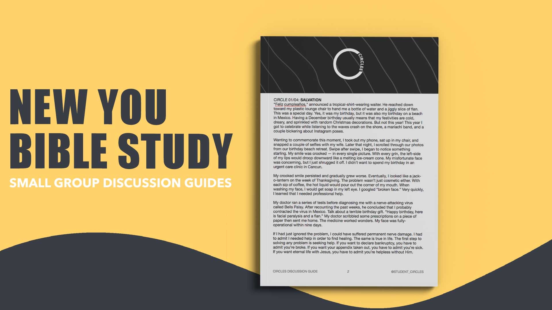 Bible Study For New Christians Free For Ministry Resources