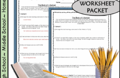 Bible Study Guide For Book Of 1 Samuel Worksheets Made By Teachers