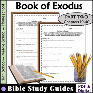 Bible Study Guide For Book Of 1 Samuel Worksheets Made By Teachers
