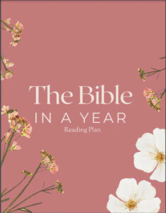 Bible Study Journal 2025 Etsy