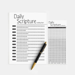 Bible Study Journal 2025 Etsy