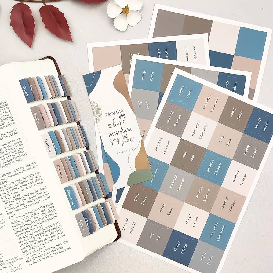 Bible Study Supplies For Teen Girls Bible Reading Tracker Printable Scripture Reading Log Checklist Bible Stickers