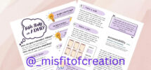 Bible Study With ADHD Etsy