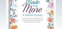Bible Study Women pcacdm
