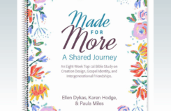 Bible Study Women pcacdm