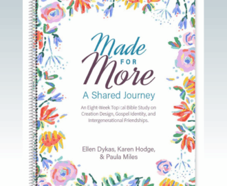 Bible Study Women pcacdm