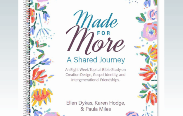 Bible Study Women pcacdm