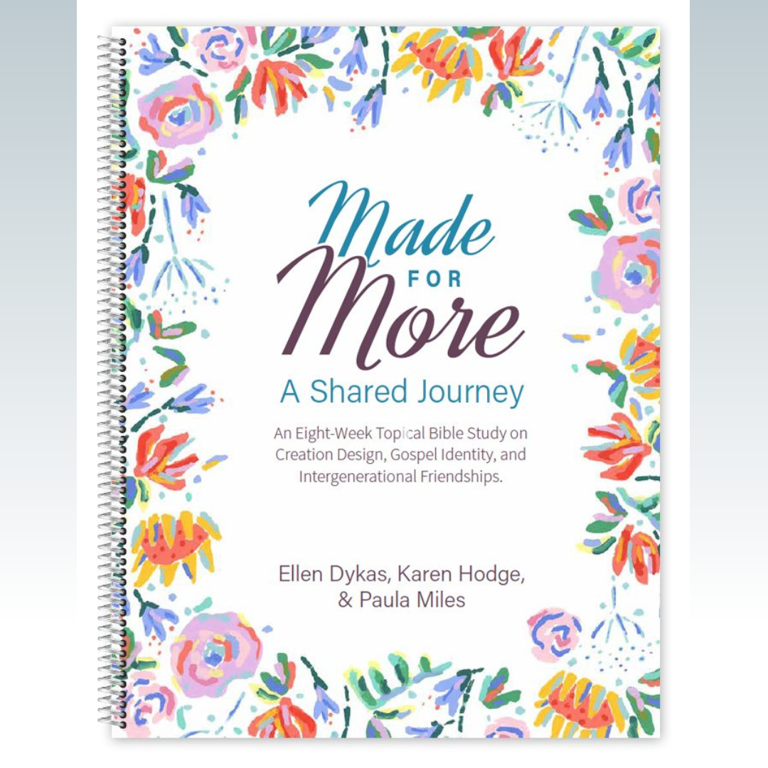 Bible Study Women pcacdm