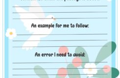 Bible Study Worksheets 10 Free PDF Printables Printablee