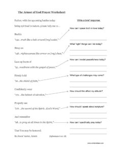 Bible Study Worksheets Cchrisholland Worksheets Library