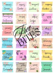 Bible Tabs 70 Bible Tabs Free Ideas To Save Today Printable Tabs Planner Tabs And More