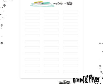 Bible Tabs Archives Illustrated Faith