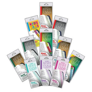 Bible Tabs Bookmarks G T LUSCOMBE