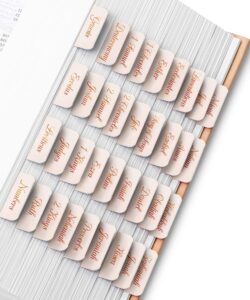 Bible Tabs For Men Laminated And Men Bible Study Tabs Bible Study Bible Tabs For Women