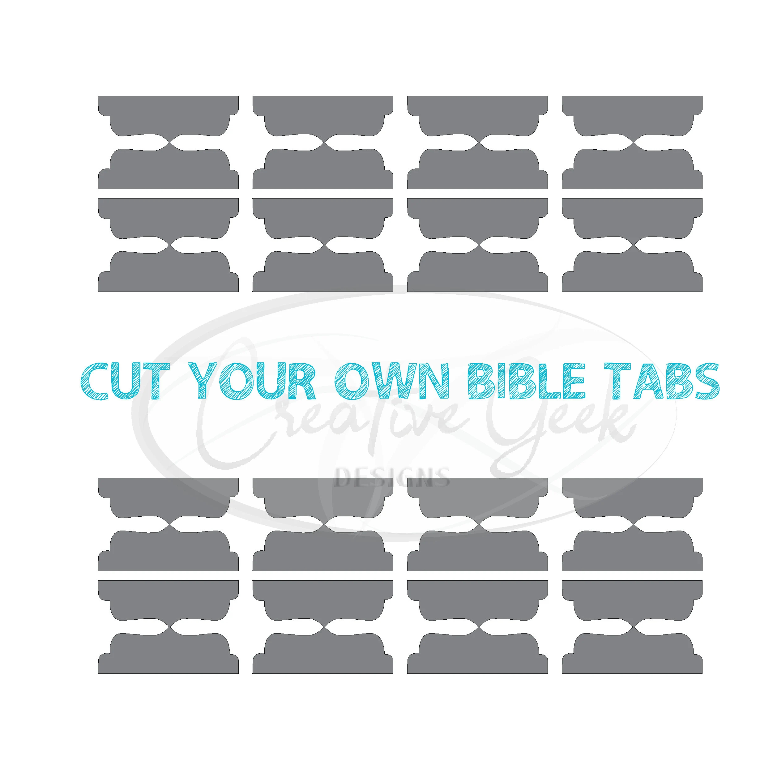 bible tabs svg digital download bible journaling instant download faith svg bible tabs die cut files svg files for cricut and cameo