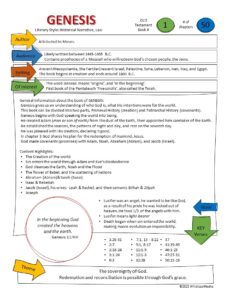 bible teaching sheets the old testament niv edition