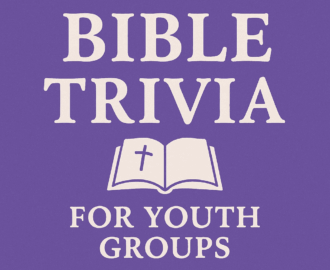 Bible Trivia For Youth Groups 50 Fun Questions To Energize Your Next Session Biblia Trivia Fun Faith Filled Bible Quiz App