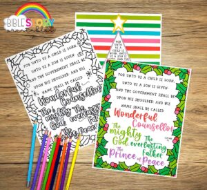 Bible Verse Archives Bible Story Printables