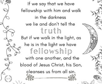 bible verse coloring pages for adults free printables