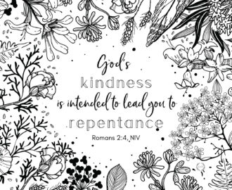 Bible Verse Coloring Pages For Adults Free Printables