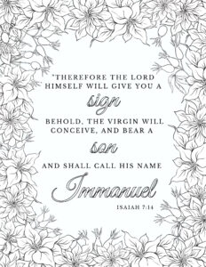 bible verse coloring pages for adults free printables