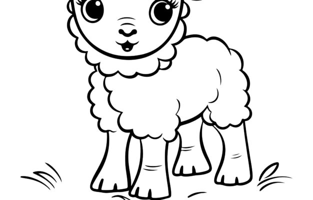 bible verse coloring pages for kid christian farm animal coloring