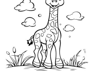 Bible Verse Coloring Pages For Kid Christian Safari Animal Coloring Book Christian Kid Coloring Pages For Sunday School Printable Coloring Etsy