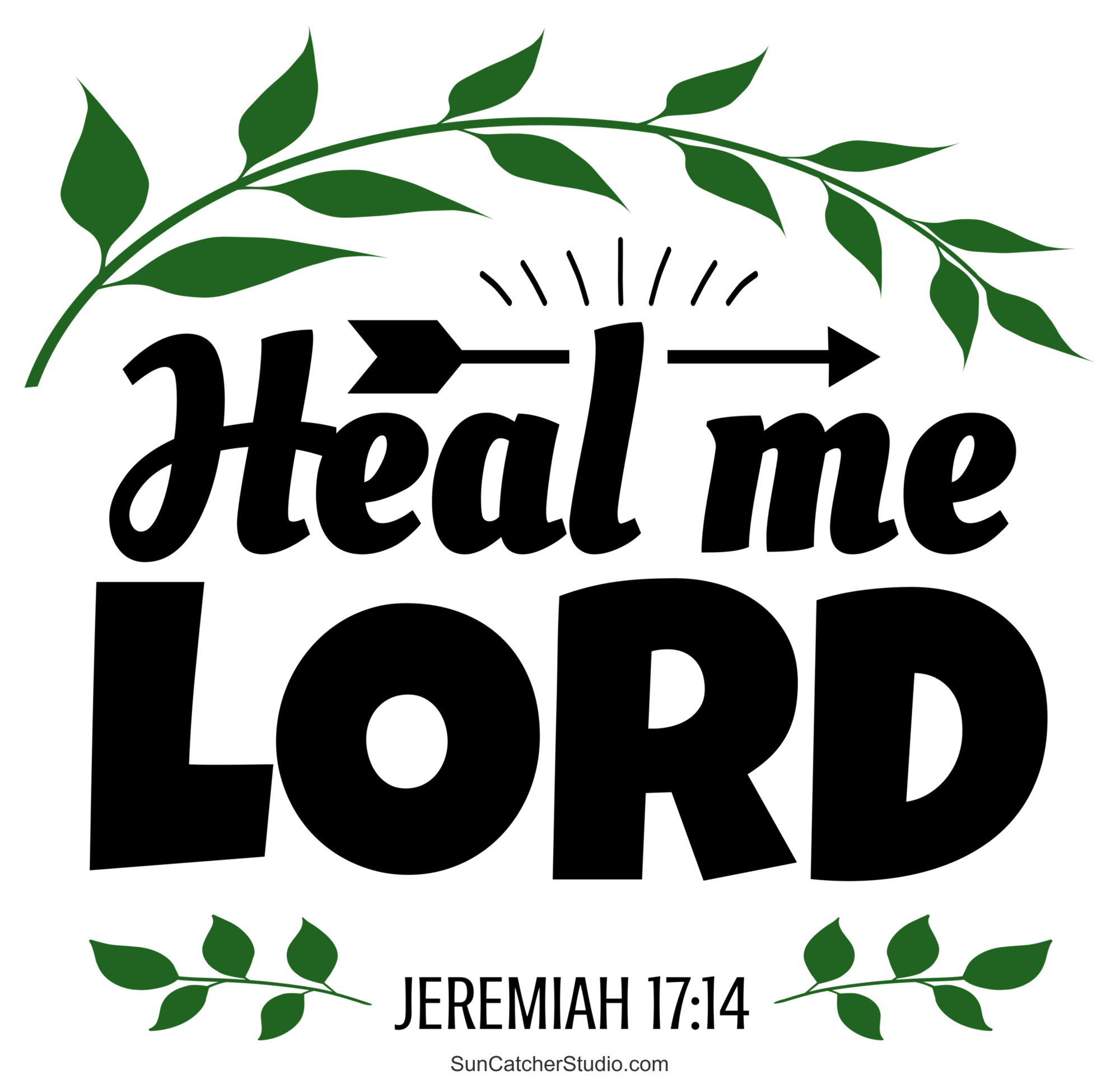 Bible Verse Designs On Healing SVG Files And Cricut Designs Free Printables Monograms Design Tools Patterns DIY Projects