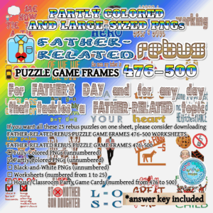 BIBLE VERSE Rebus Puzzle Game Frames 376 400 Worksheets Made By Teachers