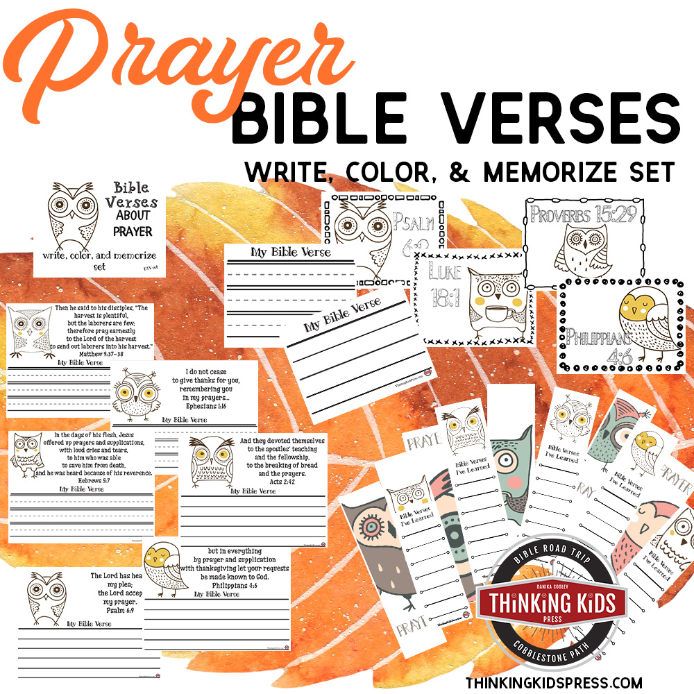 Free Printable Bible Facts