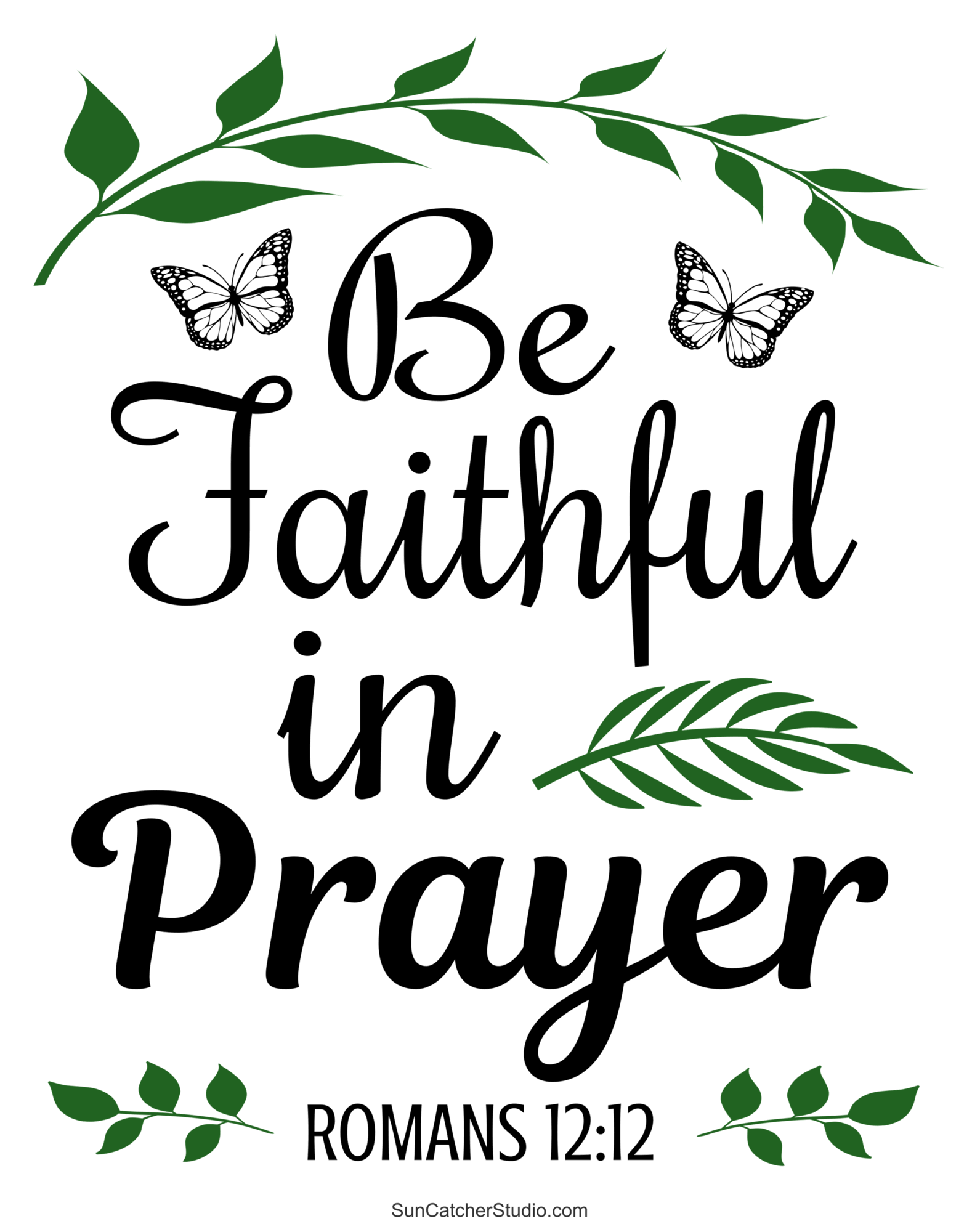 Bible Verses About Praying Free Bundle Of SVG Files And Designs Free Printables Monograms Design Tools Patterns DIY Projects