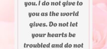 Bible Verses For Christian Moms Families With Grace
