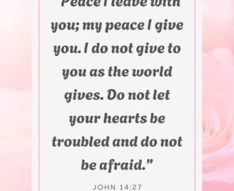 Bible Verses For Christian Moms Families With Grace