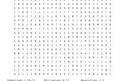 bible verses word search wordmint