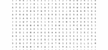 Bible Verses Word Search WordMint