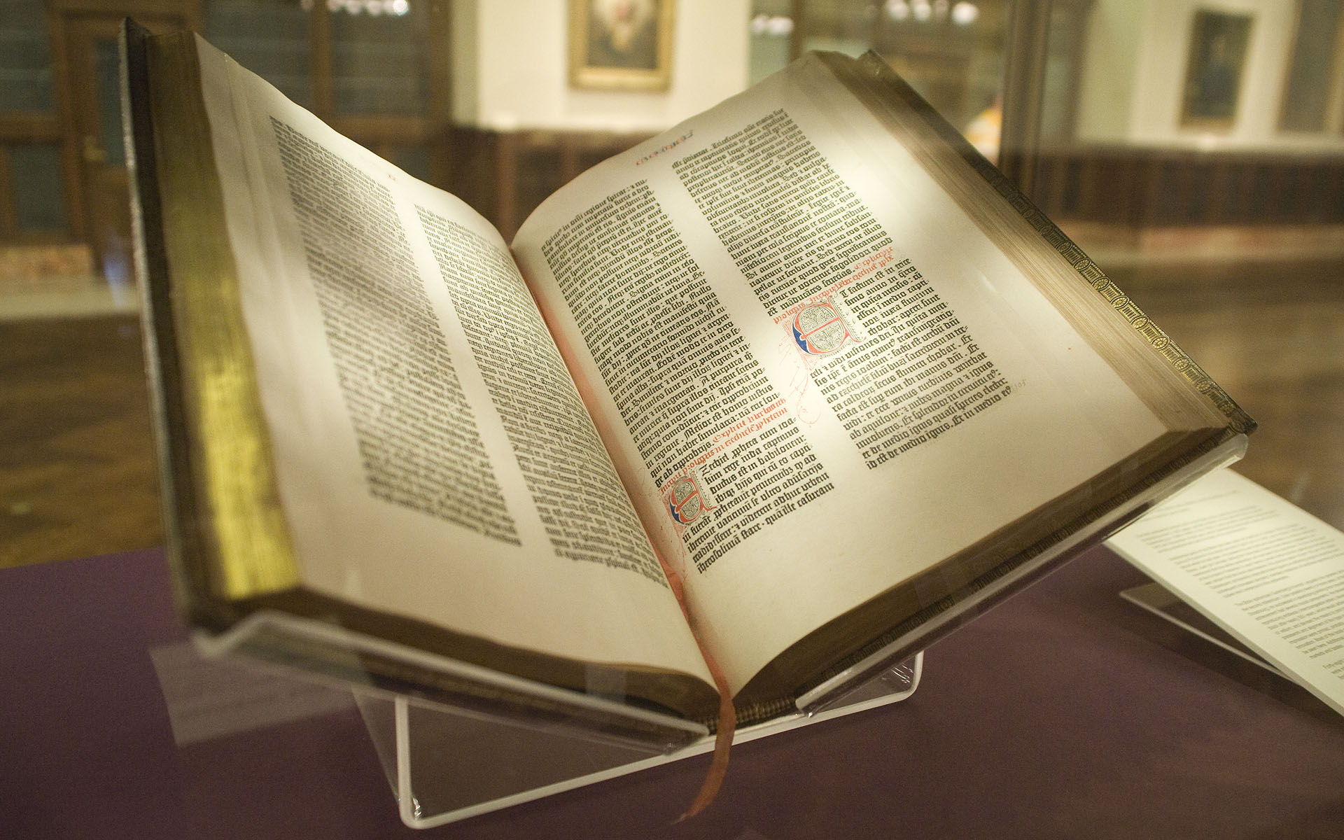 Books of the Bible Listed in Order Printable
