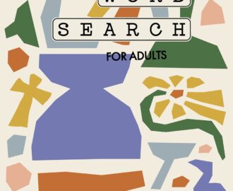 Bible Word Search For Adults Large Print By Paige Tate Co Penguin Books Australia