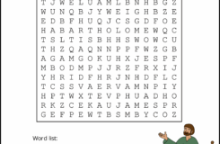 bible word search free printable christian puzzles free