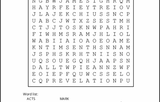 bible word search free printable christian puzzles free printables monograms design tools patterns u0026 diy projects