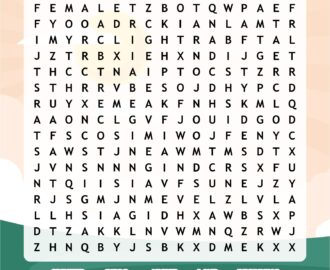 Bible Word Search Games 10 Free PDF Printables Printablee