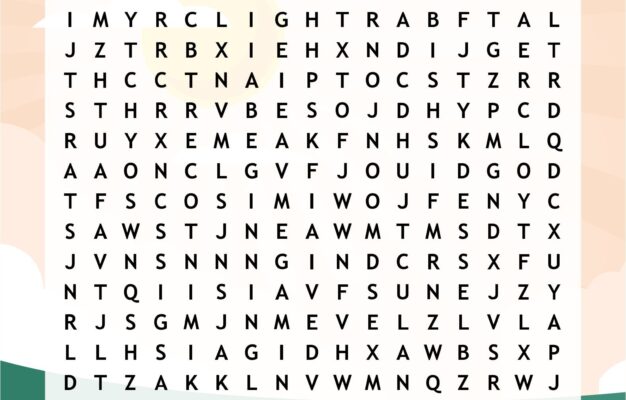 Bible Word Search Games 10 Free PDF Printables Printablee